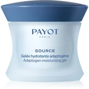 Payot Source Gelée Hydratante Adaptogene vlažilna gel krema za normalno do mešano kožo 50 ml