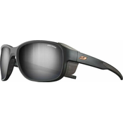 Julbo Montebianco 2 Black/Orange/Brown/Silver Flash