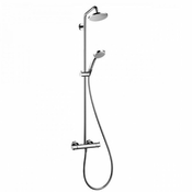 Tuš set – Croma 160 Showerpipe