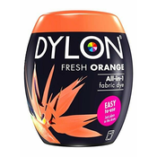 DYLON DYLON barva za tekstil POD 350g 55 Fresh Orange