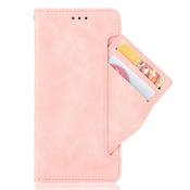 Torbica Front Pocket za Realme C35 - roza