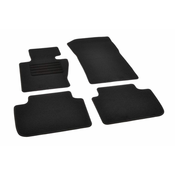 AZ Auto Design Tekstilne preproge BMW X3 F83 2003-2011