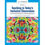 Teaching in Todays Inclusive Classrooms: A Universal Design for Learning Approach