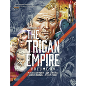 WEBHIDDENBRAND Rise and Fall of the Trigan Empire Volume IV