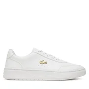 Superge Lacoste Court Pro 7-50SFA0071 Bela