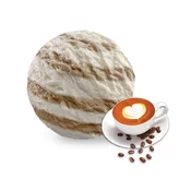 Sladoledna banjica caffe latte, 5 L