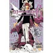 Death Note - Zápisník smrti 6