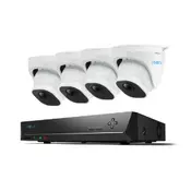 Reolink RLK8-820D4-A komplet za videonadzor Žični 8 kanalov