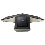 Poly Trio C60 IP Conference Phone for Microsoft Teams Full Radio and PoE-enabled 849B6AA