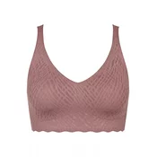 SLOGGI Nedrček Zero Feel Bliss mauve