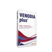 Inpharm Venodia plus, Kod problema sa cirkulacijom, 30 film tableta