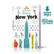 Teen ELI Readers - English