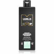 label.m Organic Lemongrass hidratantni šampon za sve tipove kose 300 ml