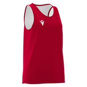 F500 Shirt | Ženski obojestranske košarkarski dres | Macron Sportswear