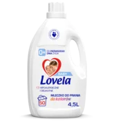 shumee 093629 Lovela Baby tekoča barva 4,5 l.