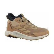 adidas Trekking čevlji Terrex Anylander CLIMAWARM+ Hiking JS1431 Rjava