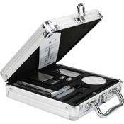 Lenco TTA-12IN1PRO Set za cišcenje