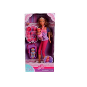 STEFFI LOVE Dadilja Barbie lutka