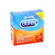 Durex Love