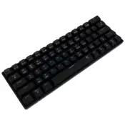 White Shark GK-003111 Kaiken tastatura, Crna
