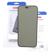 MUST Polarizirano zaščitno steklo OCA za Apple iPhone 14 Pro Max
