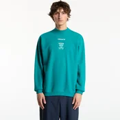 Mikina adidas Liverpool FC EQT Sweatshirt Equipment Green L