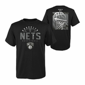 Brooklyn Nets Street Ball CTN djecja majica