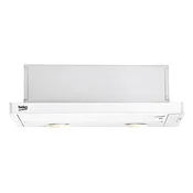 Beko Ugradni aspirator CTB 6250 X, Teleskopski, Inox