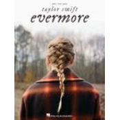 Taylor Swift - Evermore