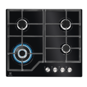 ELECTROLUX plinska plošča KGG64362K