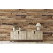 Wallity Tapete za zid MDK-00117, 100x100 cm, Šarena