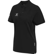 Hummel Majica hmlMOVE GRID POLO WOMAN
