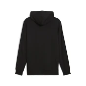 Puma ESS TAPE FULL-ZIP HOODIE TR, muška jakna, crna 684678