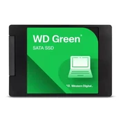 WD 480GB 2.5 SATA III WDS480G3G0A Green SSD (HDD03771)
