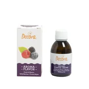 shumee Tekoči okus borovnice 50 g