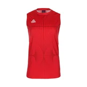 PEAK muški odbojkaški dres Srbija crveni, sezona 2026/27