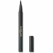 GUERLAIN Noir G Graphic Liner tekuci eyelineri u olovci vodootporno nijansa 01 Black 0,55 ml