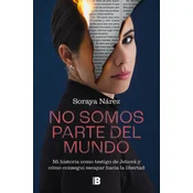 No somos parte del mundo