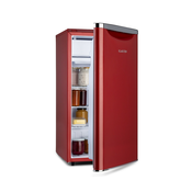 Klarstein Yummy, hladilnik z zamrzovalnikom, 90 l, 42 dB