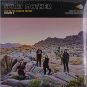 Spirit Mother - Live In The Mojave Desert (Limited Edition) (LP)