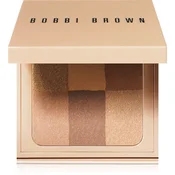 Bobbi Brown Nude Finish Illuminating Powder posvetlitveni kompaktni puder odtenek BUFF 6.6 kos