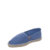 espadrij l´originale Espadrile Classic, modra