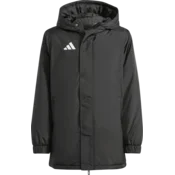adidas Jakna s kapuco Entrada 26 Stadium Kids
