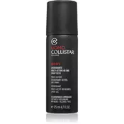 Collistar Multi-Active Deodorant 48hrs Dry Spray osvežilni deodorant v pršilu za moške 125 ml