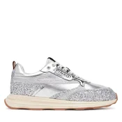 Superge PINKO Zoe 03 SS0091T033 Srebrna