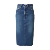 LEVIS  Krilo moder denim