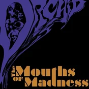 Orchid - The Mouths Of Madness (2 LP)