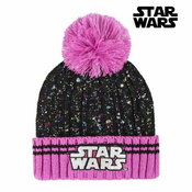 HAT POMPON STAR WARS