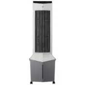 Zilan Ventilator stupni, LED zaslon, 12 nivoa brzine, timer, 40W - ZLN4585