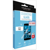 MYSCREEN PROTECTOR zaščitno kaljeno steklo za Sony za Xperia Z5 Premium/PLUS DIAMOND GLASS